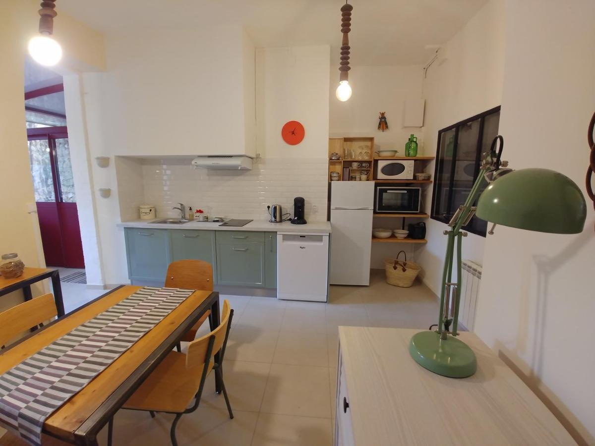 Rez De Chaussée Centre, Jardin Appartement *
