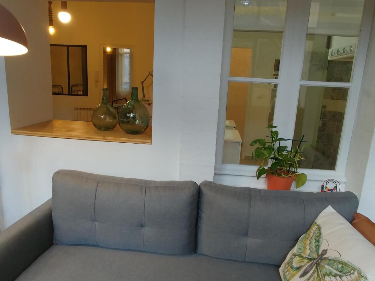 Appartement Rez De Chaussée Centre, Jardin Narbonne