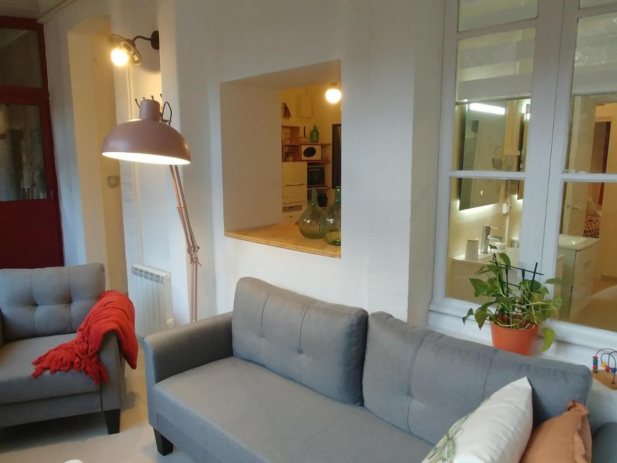Rez De Chaussée Centre, Jardin * Narbonne