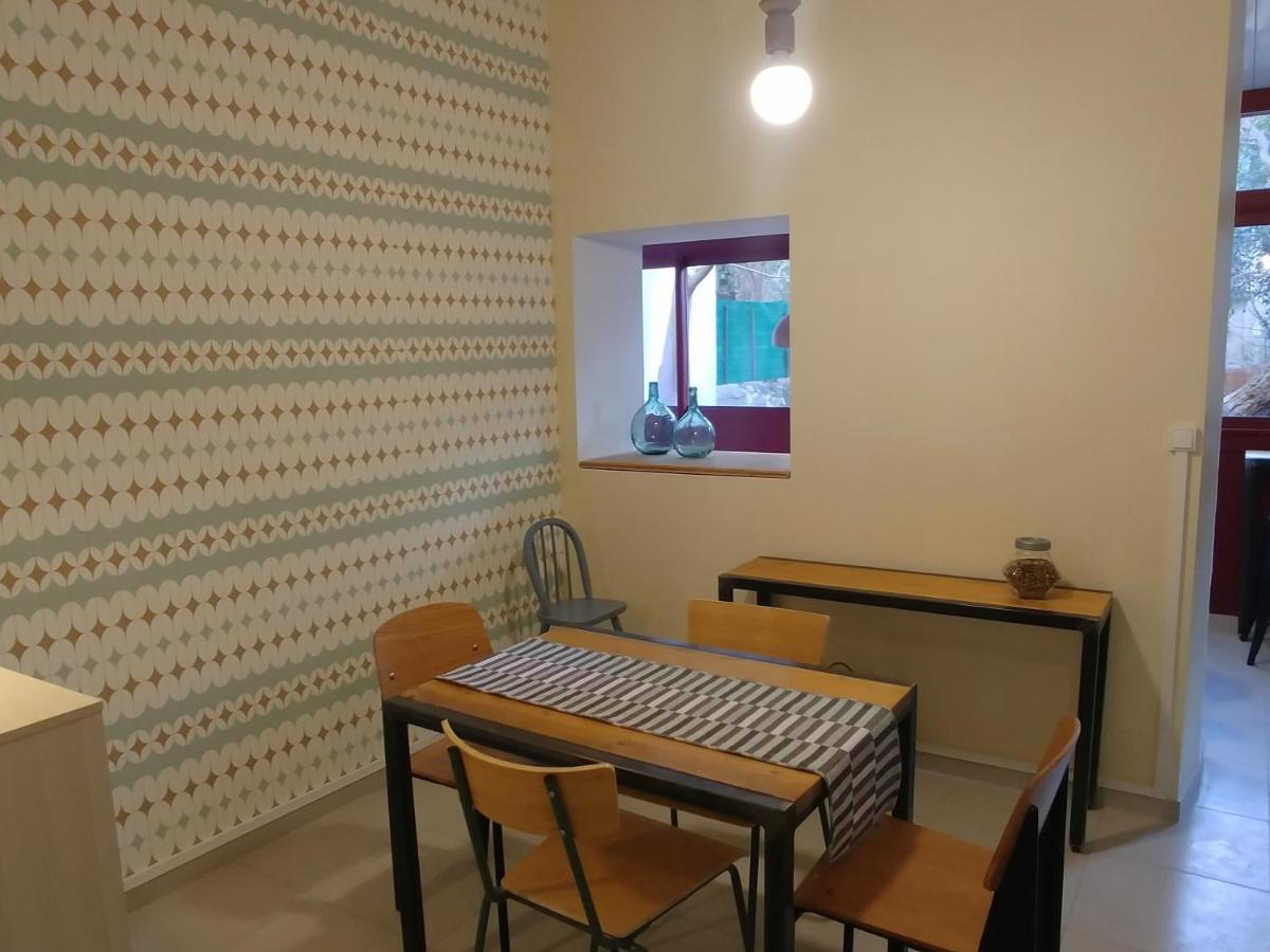 Rez De Chaussée Centre, Jardin Appartement