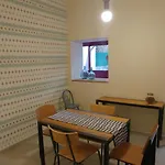 Rez De Chaussee Centre, Jardin